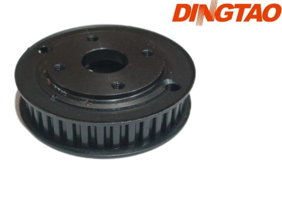 60263003 DT GT7250 Spare Parts S700 Cutter Parts Pulley 36t Lanc 7/8 S-93-7 S72