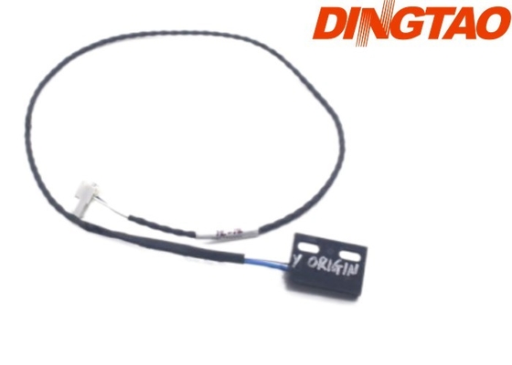 85789000 DT GTXL Spare Parts , GT1000 Auto Cutter Parts Cable Y Origin Switch