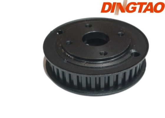 60263003 DT GT7250 Spare Parts S700 Cutter Parts Pulley 36t Lanc 7/8 S-93-7 S72