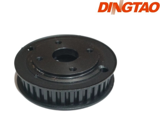 60263003 DT GT7250 Spare Parts S700 Cutter Parts Pulley 36t Lanc 7/8 S-93-7 S72