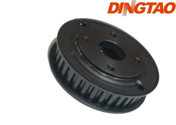 60263003 DT GT7250 Spare Parts S700 Cutter Parts Pulley 36t Lanc 7/8 S-93-7 S72