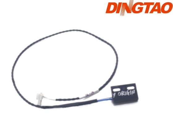 85789000 DT GTXL Spare Parts , GT1000 Auto Cutter Parts Cable Y Origin Switch