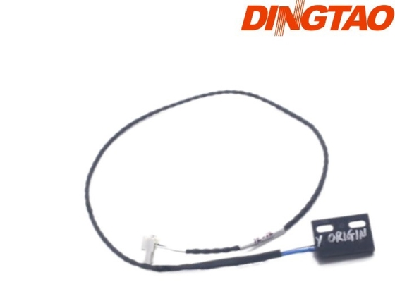 85789000 DT GTXL Spare Parts , GT1000 Auto Cutter Parts Cable Y Origin Switch