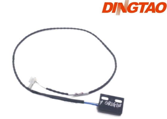 85789000 DT GTXL Spare Parts , GT1000 Auto Cutter Parts Cable Y Origin Switch