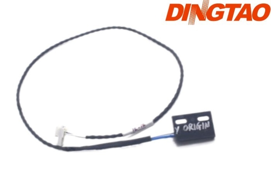 85789000 DT GTXL Spare Parts , GT1000 Auto Cutter Parts Cable Y Origin Switch