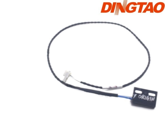 85789000 DT GTXL Spare Parts , GT1000 Auto Cutter Parts Cable Y Origin Switch