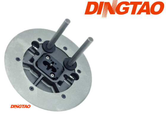 PN 85634000 Presser Foot Assembly Px For GTXL Auto Cutter Parts GT1000 Cutter Parts