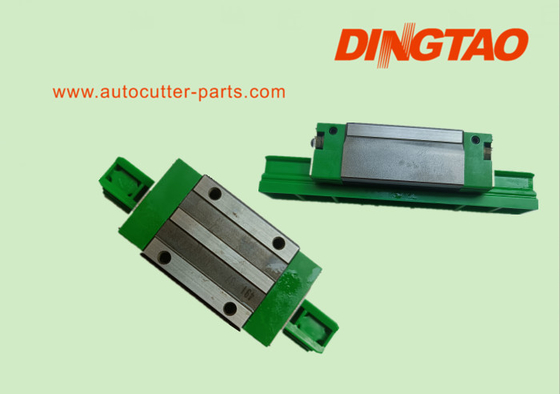 132069 Q80 Auto Cutter Parts Suit Cutter 2 Runner Block T25 Ina